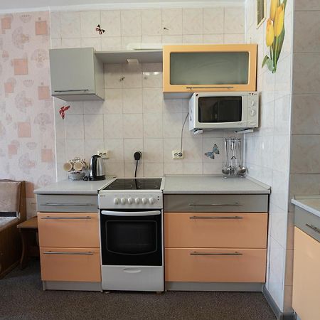 Героїв Дніпра, 53, 3-Й Поверх, Квартира Біля Пляжу Живчик Tcherkássi Exterior foto