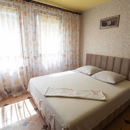 Героїв Дніпра, 53, 3-Й Поверх, Квартира Біля Пляжу Живчик Tcherkássi Exterior foto