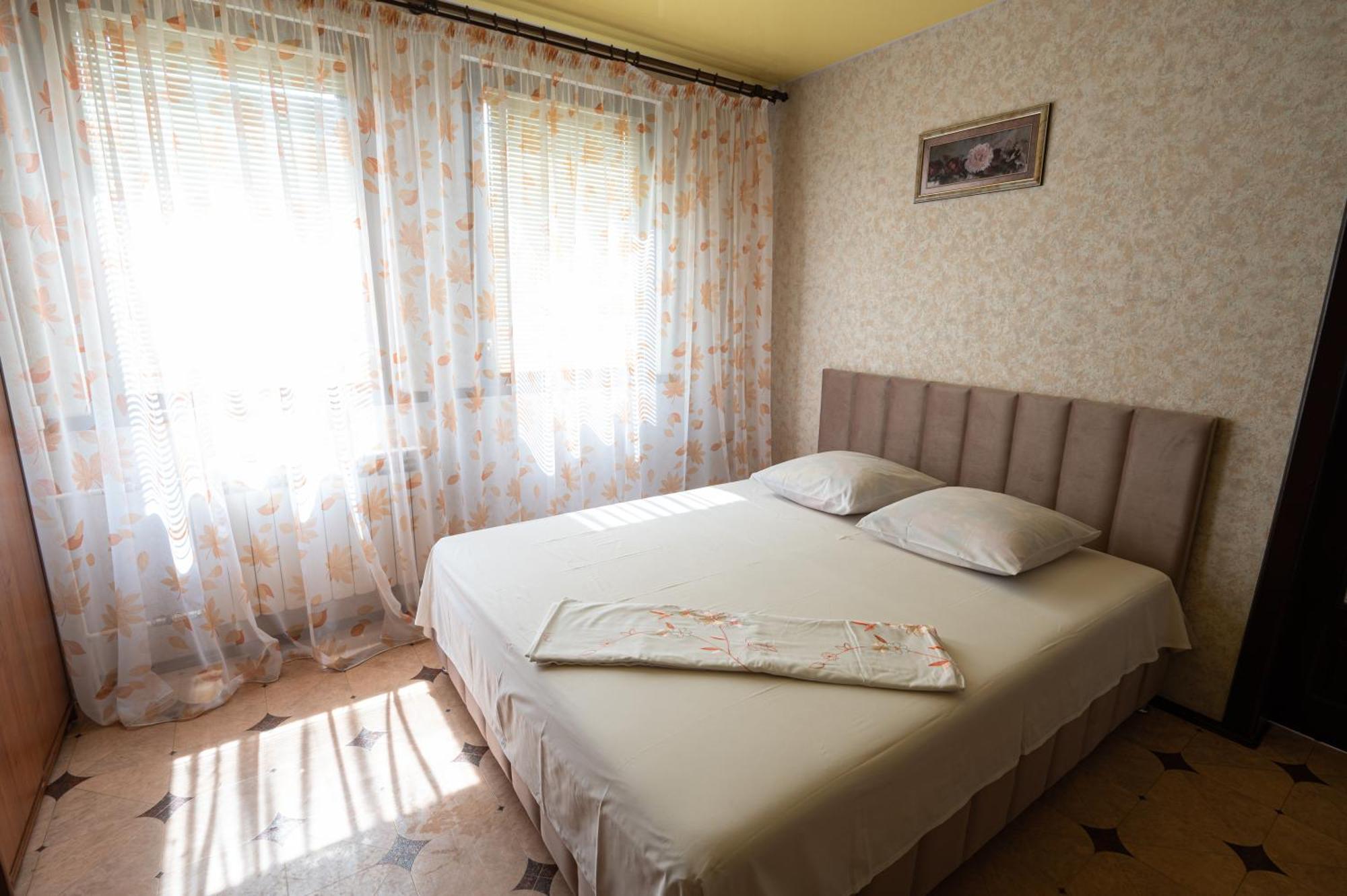 Героїв Дніпра, 53, 3-Й Поверх, Квартира Біля Пляжу Живчик Tcherkássi Exterior foto